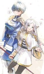 frieren from sousou no frieren