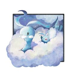altaria from pokemon