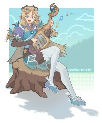 margaret (rune factory) from rune factory