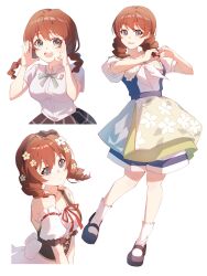 emma verde from love live!