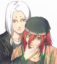 kaguya kimimaro from naruto (classic)