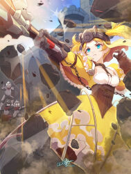 lissa (fire emblem) from fire emblem by clear glass (mildmild1311)