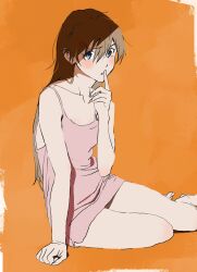 souryuu asuka langley from neon genesis evangelion