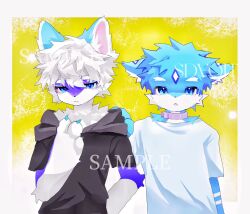 original fan art