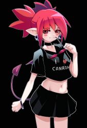 etna (disgaea) from disgaea
