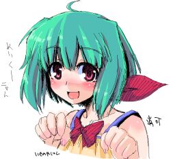 ranka lee from macross by iseno yajin