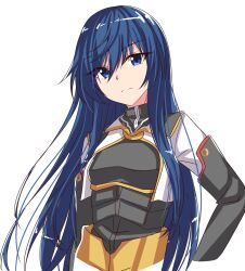 maria traydor from star ocean by garukichi