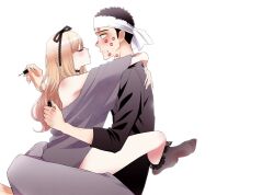 gojou wakana from sono bisque doll wa koi wo suru by fukuda shinichi