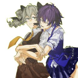 bronya zaychik from honkai (series)