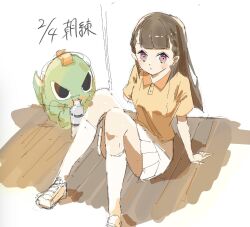 kachimachi kosuzu from link! like! love live!