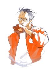 kim kitsuragi from disco elysium