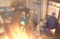 ceras yanagida lilienfeld from link! like! love live!