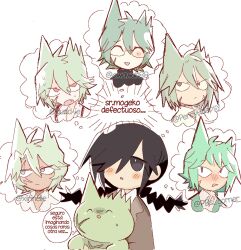 defect mogeko from funamusea