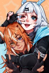 indie virtual youtuber fan art