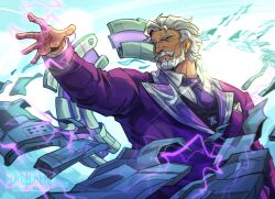 magneto from marvel