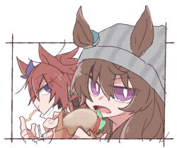 nakayama festa (umamusume) from umamusume by beer hsk
