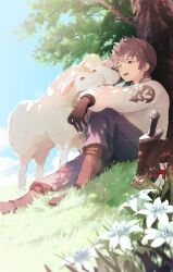 bravely default: flying fairy fan art