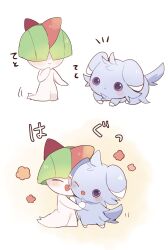 espurr from pokemon by yupo 0322