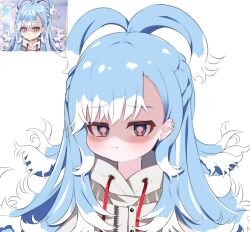 kobo kanaeru from hololive by shuvi (shuvi1125)