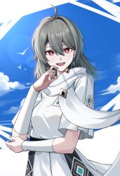 honkai (series) fan art