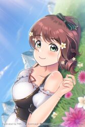 emma verde from love live!
