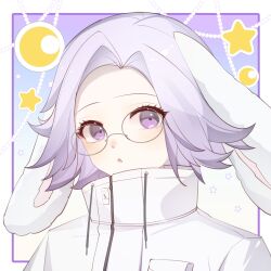 aotsuki eito from the hundred line -last defense academy-