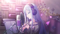 yoisaki kanade from project sekai by colorful palette