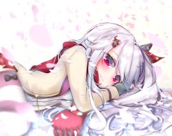 shiranui inori from hanasaki work spring