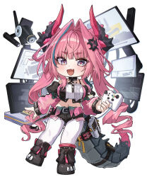 arknights fan art