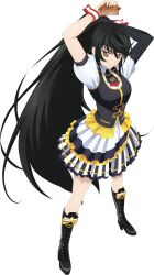 velvet crowe from tales of (series)