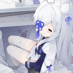 commander (azur lane) from azur lane