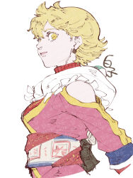 greythorne from baten kaitos by shirako (kirupi)