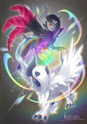 absol from pokemon