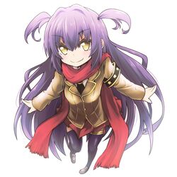 ichikawa aoi from hikounin sentai akibaranger