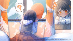 indie virtual youtuber fan art