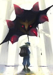giratina from pokemon