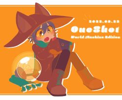 niko (oneshot) from nintendo switch by 8osakana san8