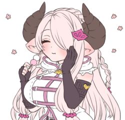 narmaya (granblue fantasy) from granblue fantasy