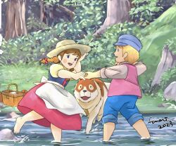 aloise cogez from a dog of flanders by pocco1224