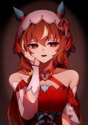 still in love (umamusume) from umamusume