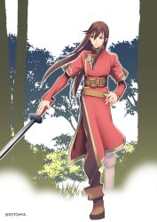 fire emblem fan art
