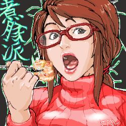 original fan art