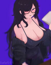 goddess of victory: nikke fan art