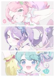 pretty series fan art