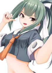 yuubari (kancolle) from kantai collection