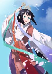 nige jouzu no wakagimi fan art