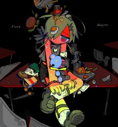 original fan art