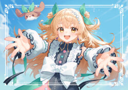 nanahira fan art