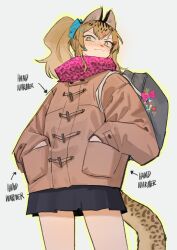 original fan art