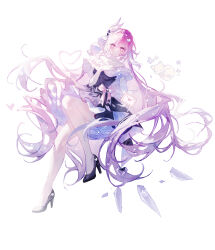 elysia (honkai impact) from honkai (series)
